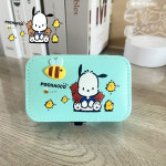 G1027 산리오 악세사리함 귀걸이 목걸이 보관함 한교동 : 쿠마네상점