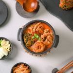 대건명가 한우곱창국밥 780g 1팩 : 엄마가 보낸 국밥