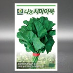 다농 치마아욱 10g 아욱 씨앗 씨 종자 : 장보고팜