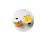 연료 필터 요소 0506 큰-작은 구멍 큰-큰 구멍 J0708 작은-큰 구멍 오일 필터 요소 : 감투플렉스