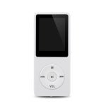 엠피3 유선 플레이어 PLAYER 엠피쓰리 MP3 AGPTEK 엠피 무손실 70HBU : 피로나