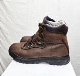 J0013 이태리제 GRONELL 등산화 부츠   (270) : 호호폽