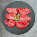 한우 1+ 원뿔 꽃등심 갈비 안심 살치 치마 양지 사태 소고기 모듬 구이용 스테이크 국거리 : 심송