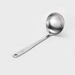 PN 위더스 깔끔 조리도구 5종(미니국자 뒤집개 볶음스푼 전골국자)국산 올스텐 304 : 사람이있는집