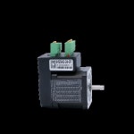 IHSS42-24-07 0.72NM 2상  SERVO 24VDC 42 통합 폐쇄  스테퍼 모터 드라이버 : 신우유통551