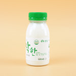 벧엘농장 착한요구르트 요거트 180ml : 익산로컬몰 익산로컬푸드