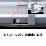 [서울,경기/평일] 기아 봉고Ⅲ 화물 1톤 디젤 2023 2인승 기본종합보험 냉동탑차 : 성일렌트카