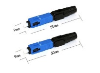 FTTH 광섬유 SC 고속 커넥터 H01 55 UPC 55mm 100 : 연수커머스