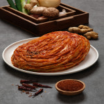 국내산 매운 속이꽉찬 실비 김치 2kg 대전 대구 경상도 원조 어머니손맛 : 코리아푸드