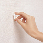 압정 핀후크 벽 고리 벽지핀 못 고정 석고보드 후크 걸이 : LEC