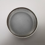 시계 청소 기계, 도구, 제조 업체 수리 대한 고품질 304L 스테인레스 스틸 바구니 : 웅스산업