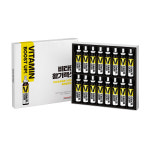 정관장 비타민 활기력 샷 20ml 16개입, 1개 : 정관장브랜드스토어