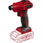 EINHELL 아인헬 충전 다용도 레저용 컴프레서 CE-AP 18 Li-Solo 무선 공기 주입기 콤프레샤 : 주식회사엔공구