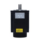 NEMA42 스테퍼 모터 토크 8N.M 2상 4선 본체 길이 109MM 110BYG250A 스텝 각도 1.8 ° : 신우유통551