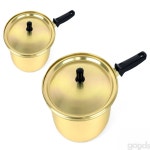 대박제품 황냄비 편수 가정용 라면그릇 라면용기 주방기구 찌개 : 추천상점