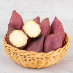 프리미엄 꿀당 고구마 밤 호박 꿀 고구마 베니하루카 물고구마 : 채담이네 식탁