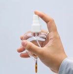 공병임헤어아트 | 하트 스프레이 공병 휴대용 스프레이 공병 50ml : 리틀아이 LITTLE-I