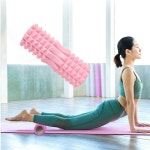 미니폼롤러 폼롤러사이즈 소프트폼롤러 : 그린티비