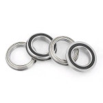 F6801-2RS 플랜지 깊은 홈 볼 링 F6800ZZ 20 개 : 구매유통552