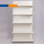 약국 마트 문구점 단면 진열장 서브랙 : 하우스모드