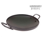 살림발굴단 곱창팬 30cm 부침개판 볶음팬 : 살림발굴단