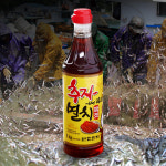 천년의빛영광 국산 100% 제주 추자에서 자란 멸치액젓 추자도 액젓 1L, 1개 : 꿀팁쇼핑