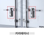 [서울,경기/평일] 기아 봉고Ⅲ 화물 1톤 디젤 2023 2인승 기본종합보험 냉동탑차 : 성일렌트카