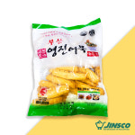 부산 영진어묵 x 5개 낱개 세트 (상천 손중 야특히 야특보 대히라 등) : 진스코