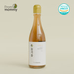 [프롬마미] 100% 통들깨 저온압착 들기름 350ml / 고소한들기름 국민들기름 방앗간들기름 : 프롬마미 주식회사