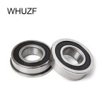 WHUZF F6800 ZZ 2RS 플랜지 베어링 ABEC-3 볼 2022 : 이룸종합몰21