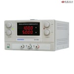 대동상사 DC전원공급기 TDP-1001B 100V1A 직류전원공급 4디지트 학교 실험실 : 오케이친구친구샵