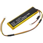 로지텍 크래프트용 교체용 배터리, Y-R0064 533- 000142 3.8V/mA : 먼데이 스토어23