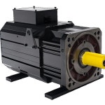 드라이버 키트 3 상 AC 서보 모터, 11KW, 380V, 2000RPM, 54N.m, 23bit : 이룸종합몰19