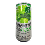 웅진 자연은 140일 샤인머스캣 180ml x 30 [유통기한 2025.05.30] : 사랑주는쇼핑몰
