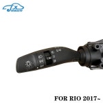 기아 2017 리오컨트롤  방향 지시등 와이퍼 전조등 OEM 93400 H2400 : 신우유통551