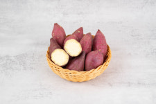 프리미엄 꿀당 고구마 밤 호박 꿀 고구마 베니하루카 물고구마 : 채담이네 식탁