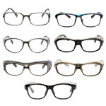 보안경 고글 눈 보호안경 도수보안경 안전 작업용 산업용 : 프레임바이브