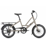 Tern 턴 숏 하울 D8 / 카고바이크 미니벨로 자전거 : MAKE MY BIKE