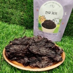 [하누까까] 한우 져키 50g 강아지 수제 간식 보양식 : 하누까까