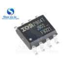 IRF9321TRPBF SMD 30V SOIC IRF9321 10 IC MOSFET F9321 15A 채널 : 트리뷔이