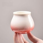 손으로 끓이는 커피컵 북유럽 스타일 카페트리나 체리플라워 첨가물 없음 : 조은우리컴퍼니ALL