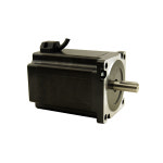 86x86mm 118mm 4선 본체 12 길이 스테퍼 2상 14mm NEMA34 샤프트 직경 0A 5Nm : 굴뚝8