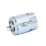 RK 380PH 4443 엔진 3 7V 5V 6V 7 4V 14000RPM 고속 28mm 전기 모터 2 3mm 나사 샤프트 드릴 : 그랜빌트
