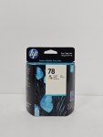 HP 78 C6578DA 컬러정품잉크 : 제로잉크토너
