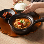 (주)권현민전통발효원 | 발효식객 청국장 찌개 1팩 : 권현민 전통 발효원