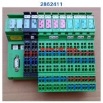 품질보증 전문업체 피닉스 I/O 모듈 ILB PB 24 DI16 2862411 중고 테스트 OK : 신정종합상사S13
