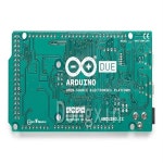 아두이노 듀에 A 000062 Atmel SAM3X8E ARM 마이크로컨트롤러 보드, 스팟 상품, 원래 이탈리아에서 수입됨, : 오션글로벌2