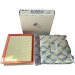 장안 cs95 필터 세트 : 에이치앤디픽1