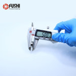 미니어처 634 RS 베어링 R1640HH 5MM 2RS 10 634RS 16 : N2서리풀스토어