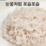 통영 자연산 눈꽃 아나고회 부산 기장 칠암식 붕장어회 바다장어 500g 초장 포함 : 오산지